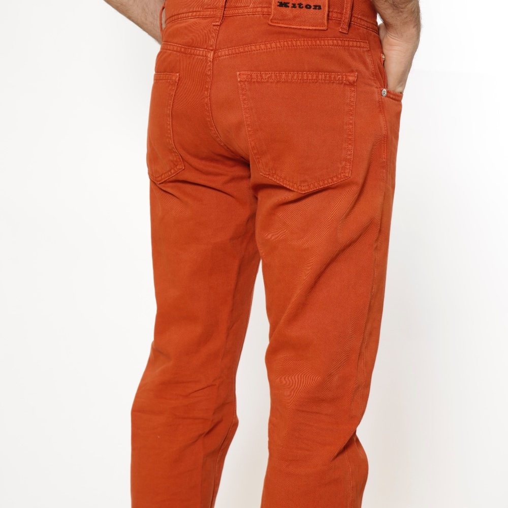 KITON PANT SIZE 30